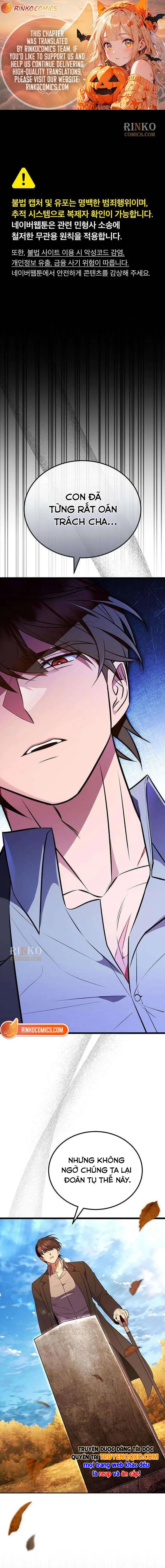 Vợ Tôi Đợi Trên Cánh Đồng Lúa Mì Chapter 5 - Trang 3