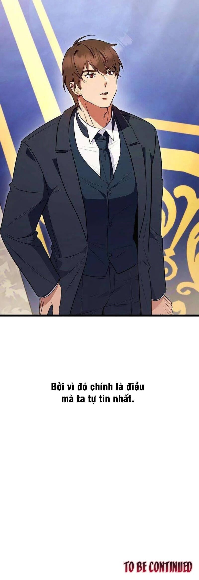 Vợ Tôi Đợi Trên Cánh Đồng Lúa Mì Chapter 6 - Trang 17
