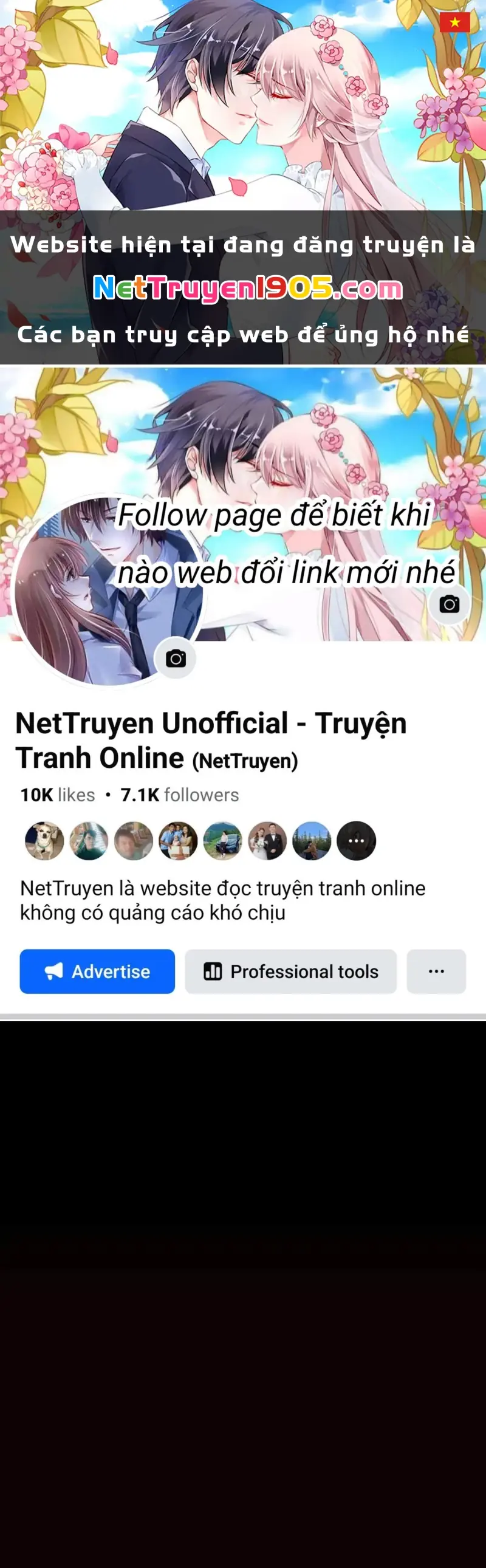Vợ Tôi Là Giáo Chủ Ma Giáo Chapter 1 - Trang 1