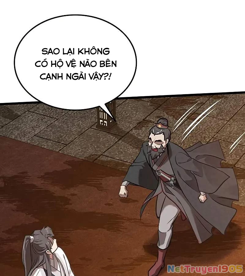 Vợ Tôi Là Giáo Chủ Ma Giáo Chapter 1 - Trang 20