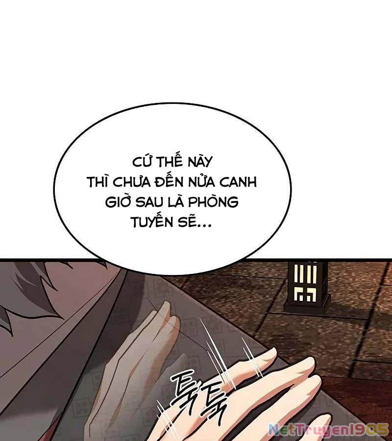Vợ Tôi Là Giáo Chủ Ma Giáo Chapter 1 - Trang 28