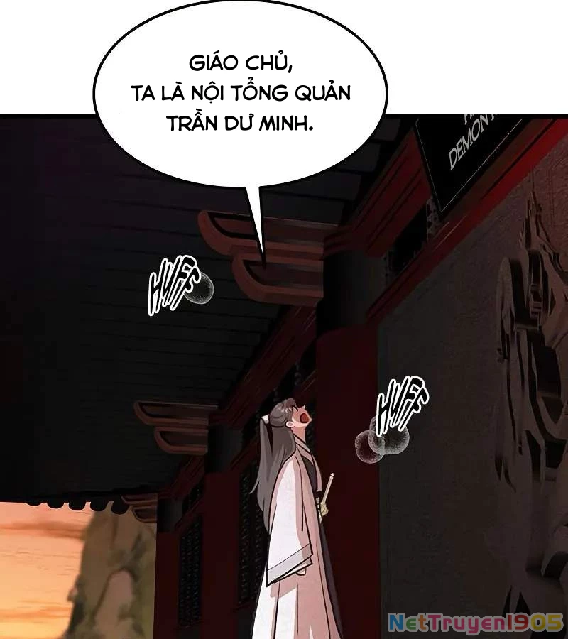 Vợ Tôi Là Giáo Chủ Ma Giáo Chapter 1 - Trang 44
