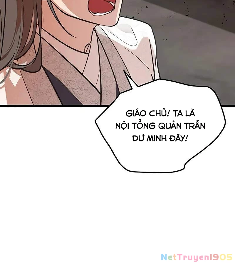 Vợ Tôi Là Giáo Chủ Ma Giáo Chapter 1 - Trang 47