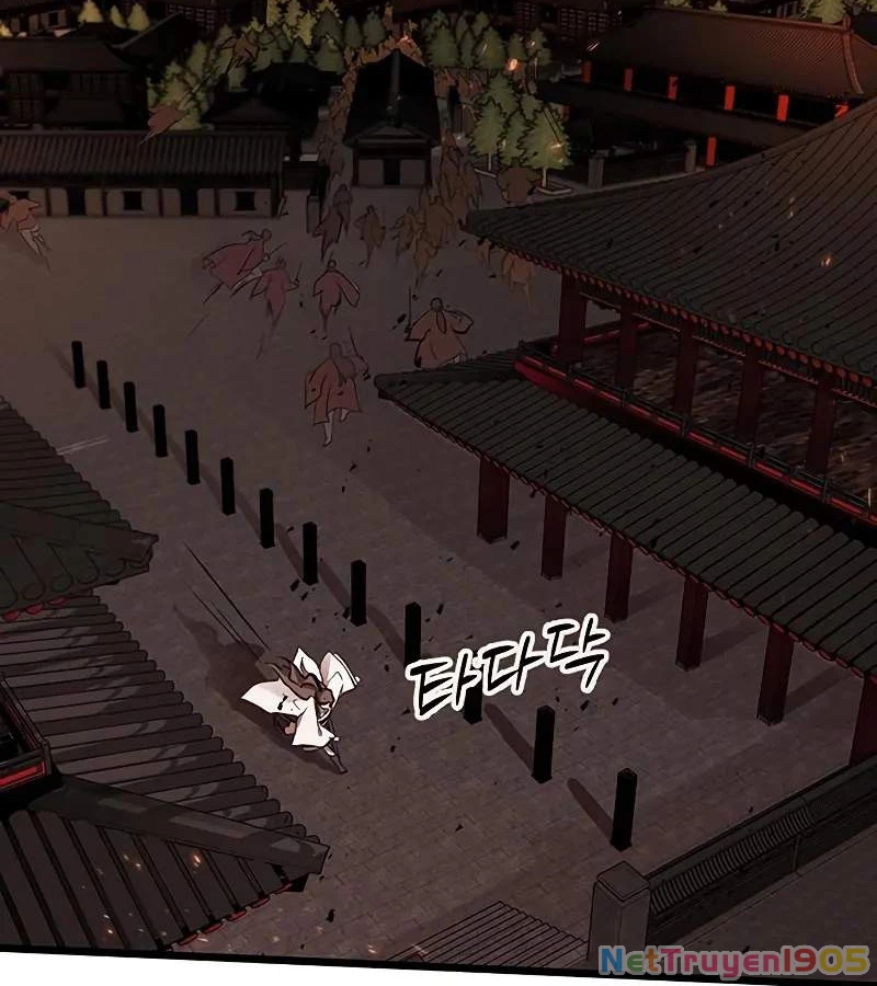 Vợ Tôi Là Giáo Chủ Ma Giáo Chapter 1 - Trang 8