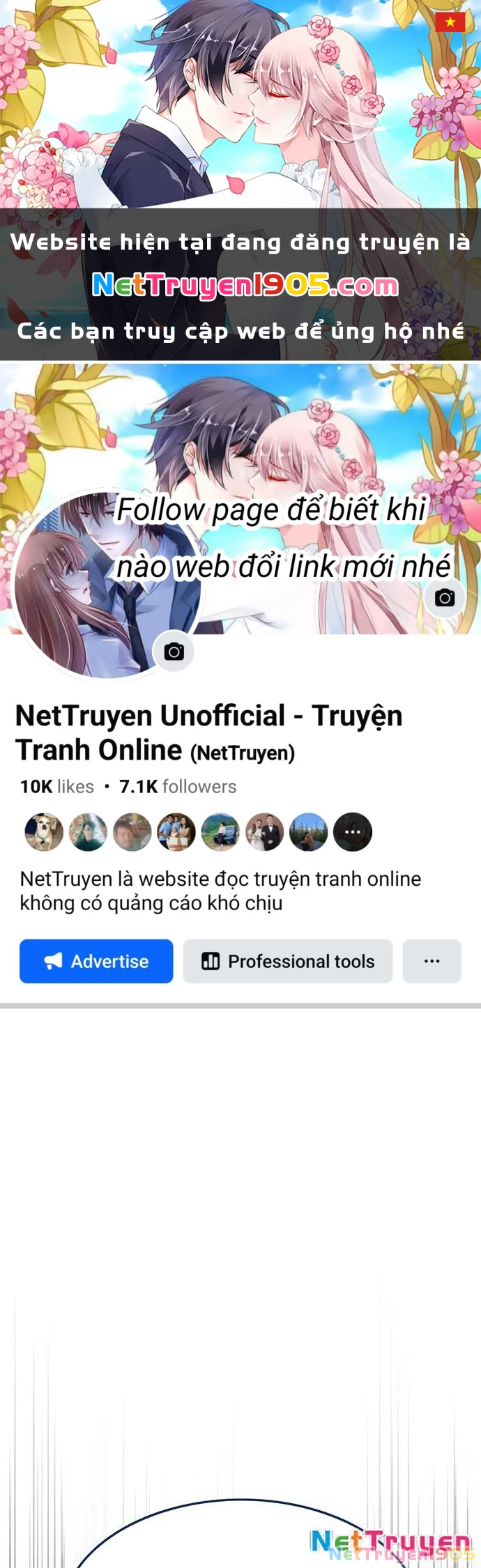 Vợ Tôi Là Giáo Chủ Ma Giáo Chapter 10 - Trang 1