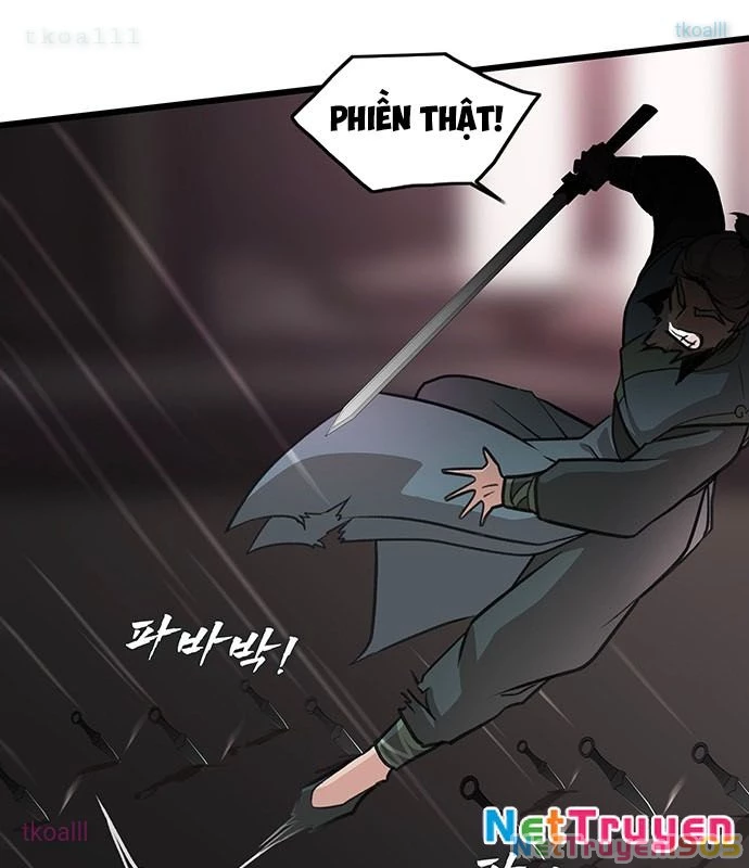 Vợ Tôi Là Giáo Chủ Ma Giáo Chapter 10 - Trang 31