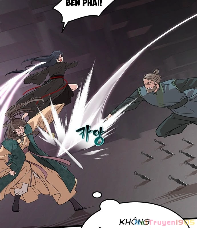 Vợ Tôi Là Giáo Chủ Ma Giáo Chapter 10 - Trang 33