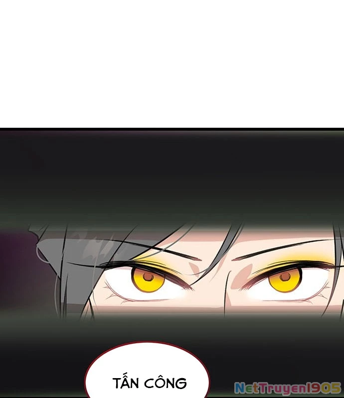 Vợ Tôi Là Giáo Chủ Ma Giáo Chapter 10 - Trang 43