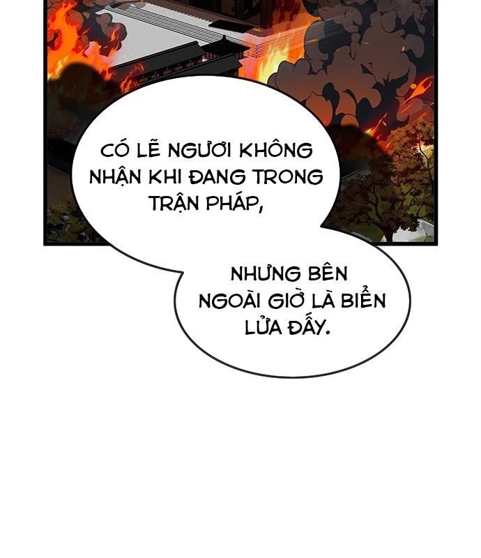 Vợ Tôi Là Giáo Chủ Ma Giáo Chapter 10 - Trang 8