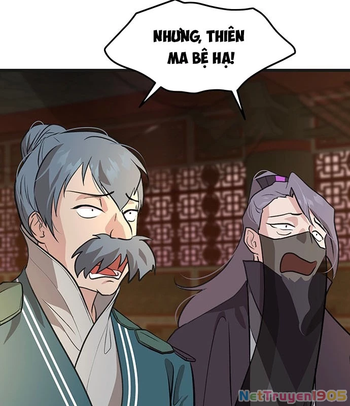 Vợ Tôi Là Giáo Chủ Ma Giáo Chapter 11 - Trang 24