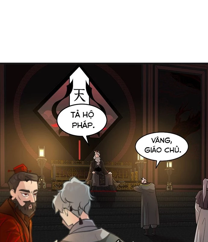 Vợ Tôi Là Giáo Chủ Ma Giáo Chapter 11 - Trang 28