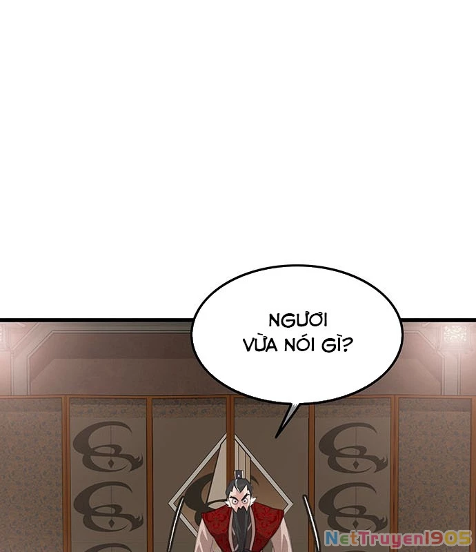 Vợ Tôi Là Giáo Chủ Ma Giáo Chapter 11 - Trang 35