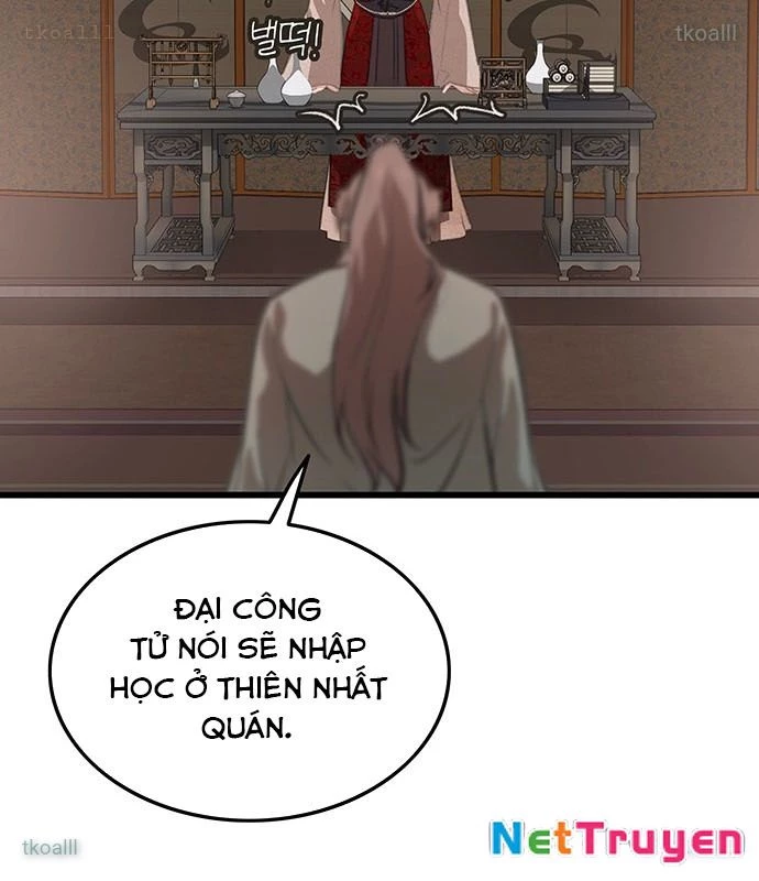 Vợ Tôi Là Giáo Chủ Ma Giáo Chapter 11 - Trang 36