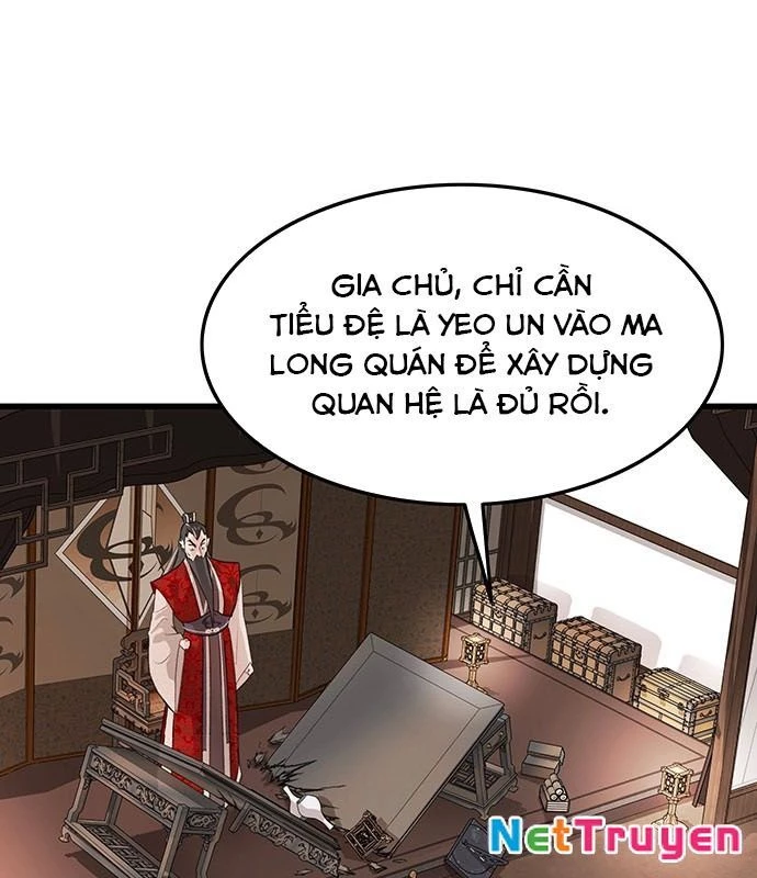 Vợ Tôi Là Giáo Chủ Ma Giáo Chapter 11 - Trang 41