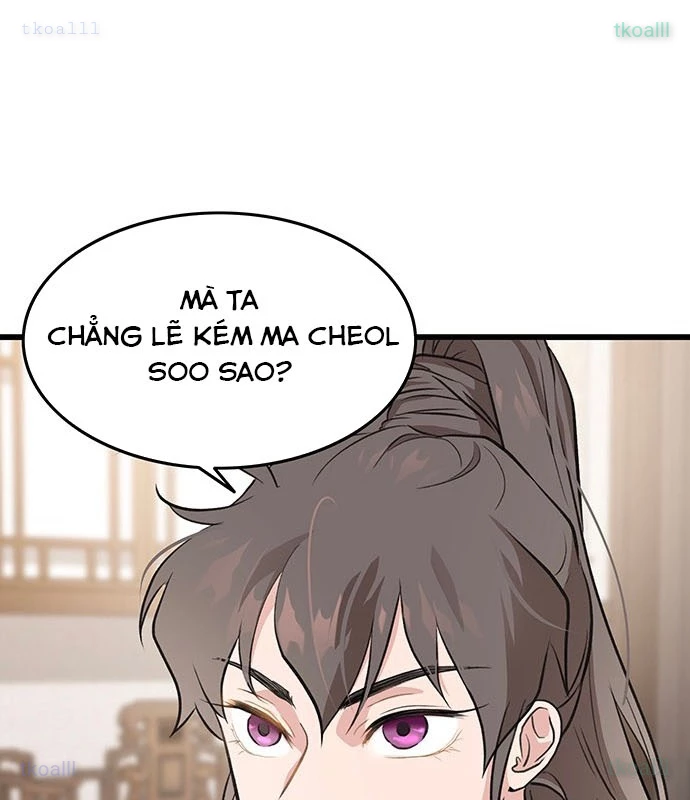 Vợ Tôi Là Giáo Chủ Ma Giáo Chapter 11 - Trang 50