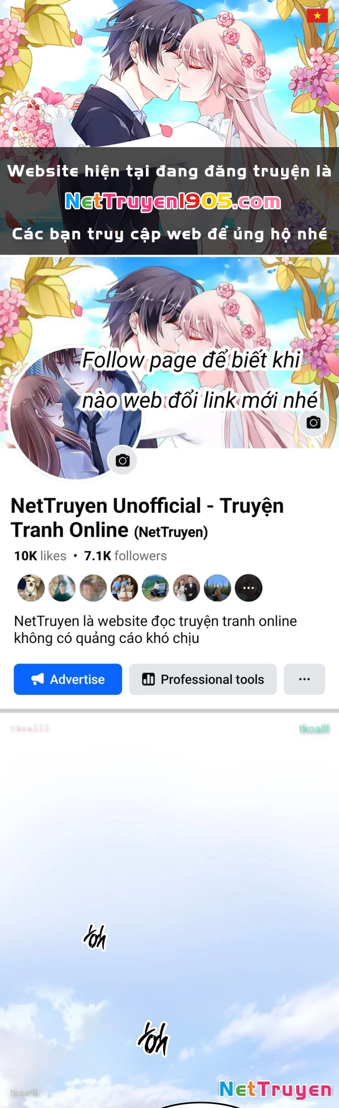 Vợ Tôi Là Giáo Chủ Ma Giáo Chapter 12 - Trang 1