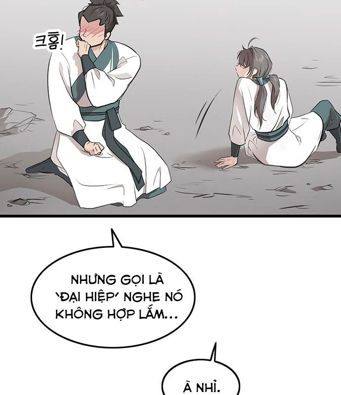 Vợ Tôi Là Giáo Chủ Ma Giáo Chapter 12 - Trang 10