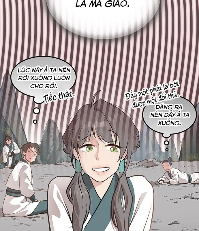Vợ Tôi Là Giáo Chủ Ma Giáo Chapter 12 - Trang 12