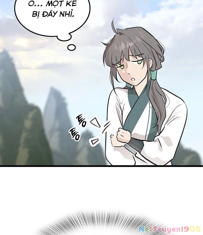 Vợ Tôi Là Giáo Chủ Ma Giáo Chapter 12 - Trang 20