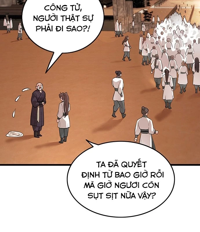 Vợ Tôi Là Giáo Chủ Ma Giáo Chapter 12 - Trang 24