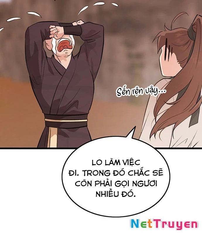 Vợ Tôi Là Giáo Chủ Ma Giáo Chapter 12 - Trang 26