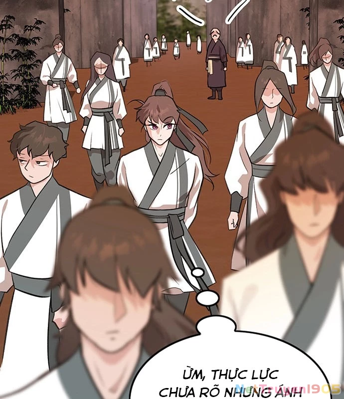 Vợ Tôi Là Giáo Chủ Ma Giáo Chapter 12 - Trang 28