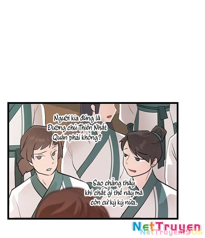 Vợ Tôi Là Giáo Chủ Ma Giáo Chapter 12 - Trang 46