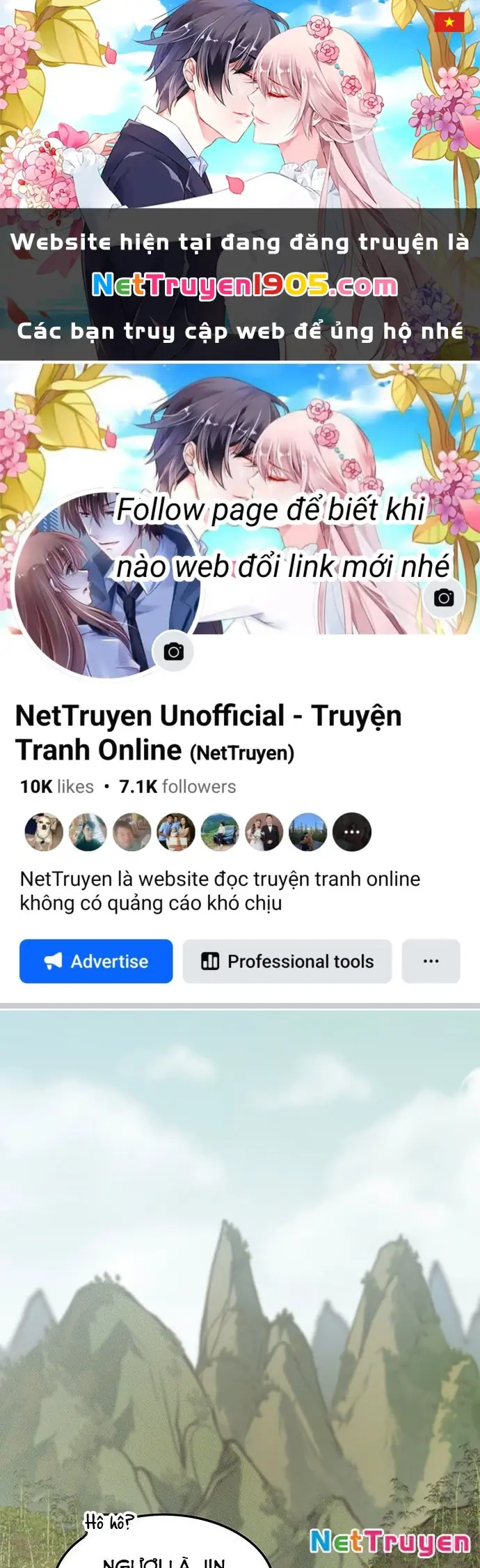 Vợ Tôi Là Giáo Chủ Ma Giáo Chapter 13 - Trang 1