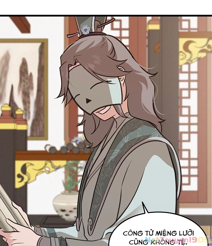 Vợ Tôi Là Giáo Chủ Ma Giáo Chapter 13 - Trang 14