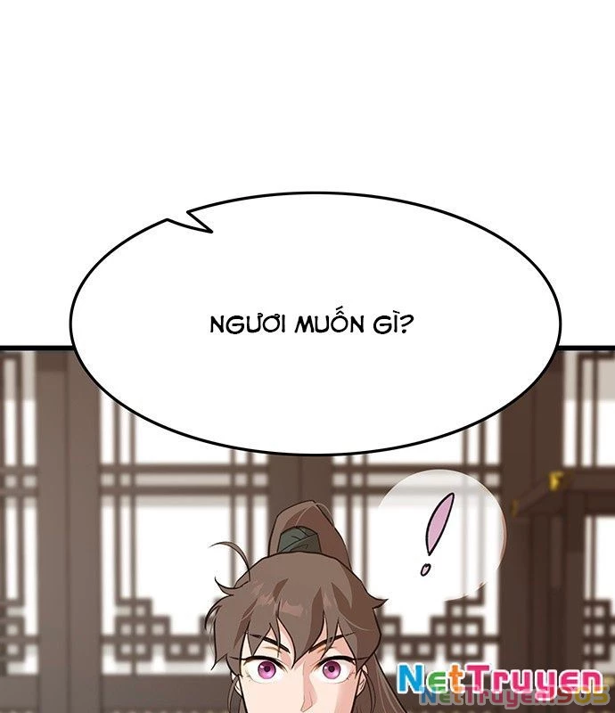 Vợ Tôi Là Giáo Chủ Ma Giáo Chapter 13 - Trang 16