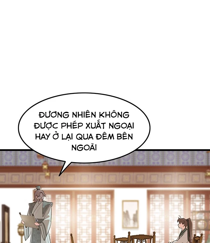 Vợ Tôi Là Giáo Chủ Ma Giáo Chapter 13 - Trang 18