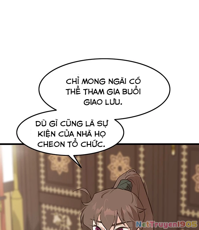 Vợ Tôi Là Giáo Chủ Ma Giáo Chapter 13 - Trang 20