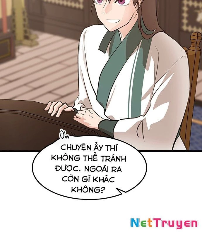 Vợ Tôi Là Giáo Chủ Ma Giáo Chapter 13 - Trang 21