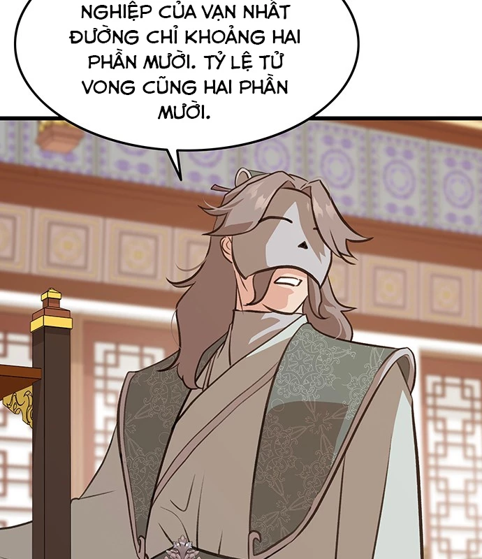 Vợ Tôi Là Giáo Chủ Ma Giáo Chapter 13 - Trang 30