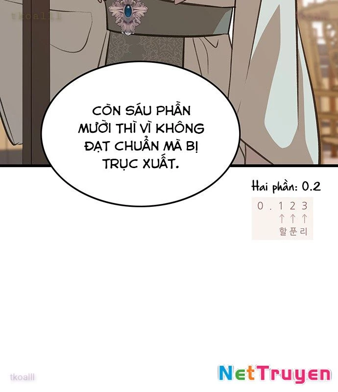 Vợ Tôi Là Giáo Chủ Ma Giáo Chapter 13 - Trang 31