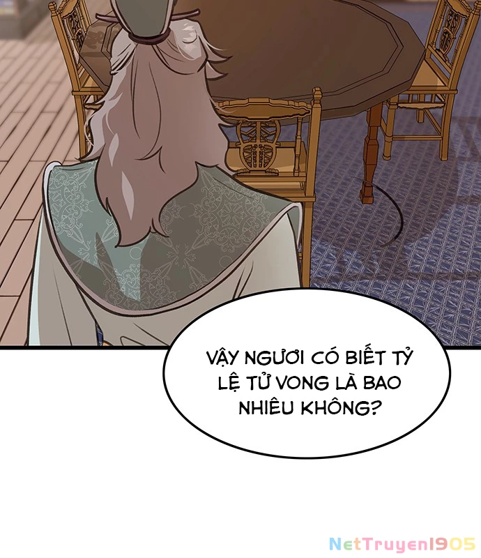 Vợ Tôi Là Giáo Chủ Ma Giáo Chapter 13 - Trang 33