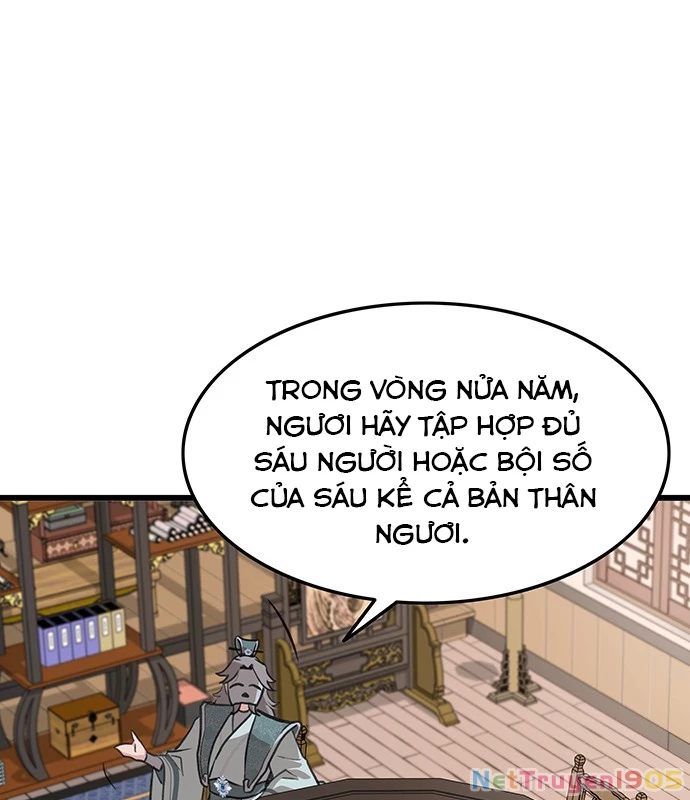 Vợ Tôi Là Giáo Chủ Ma Giáo Chapter 13 - Trang 50
