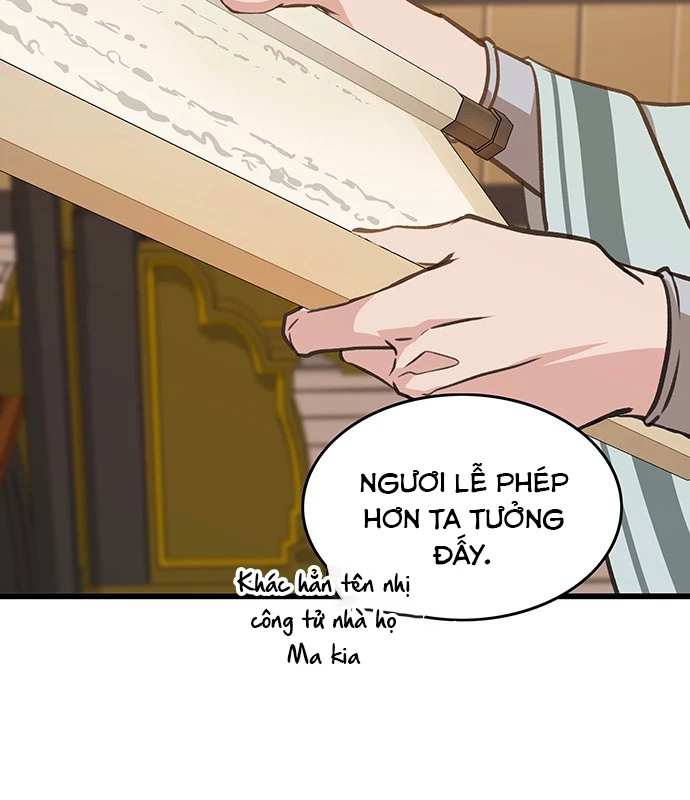 Vợ Tôi Là Giáo Chủ Ma Giáo Chapter 13 - Trang 8