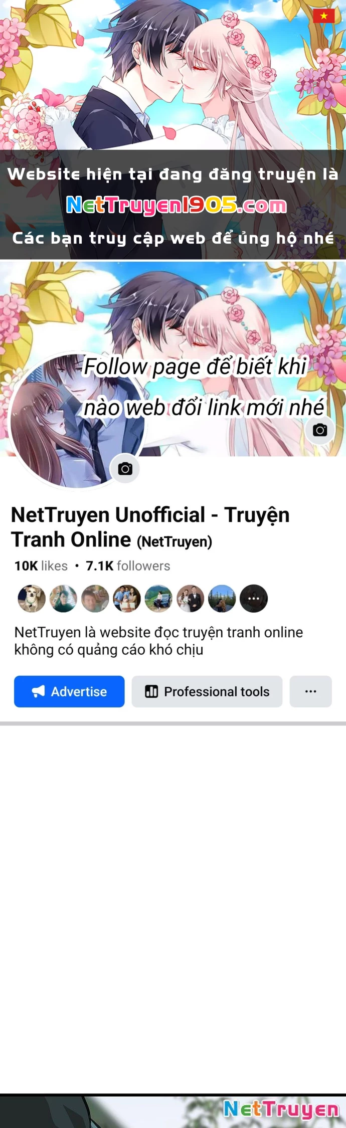 Vợ Tôi Là Giáo Chủ Ma Giáo Chapter 14 - Trang 1