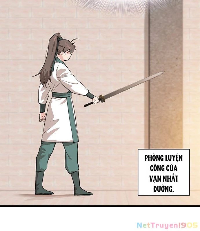 Vợ Tôi Là Giáo Chủ Ma Giáo Chapter 14 - Trang 18