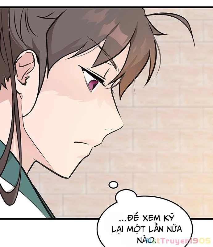 Vợ Tôi Là Giáo Chủ Ma Giáo Chapter 14 - Trang 27