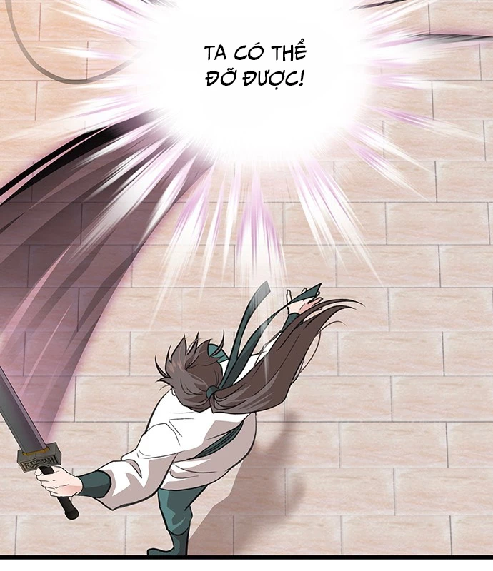 Vợ Tôi Là Giáo Chủ Ma Giáo Chapter 14 - Trang 40