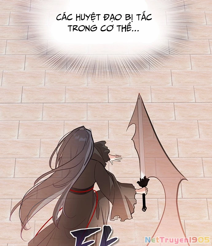 Vợ Tôi Là Giáo Chủ Ma Giáo Chapter 14 - Trang 49