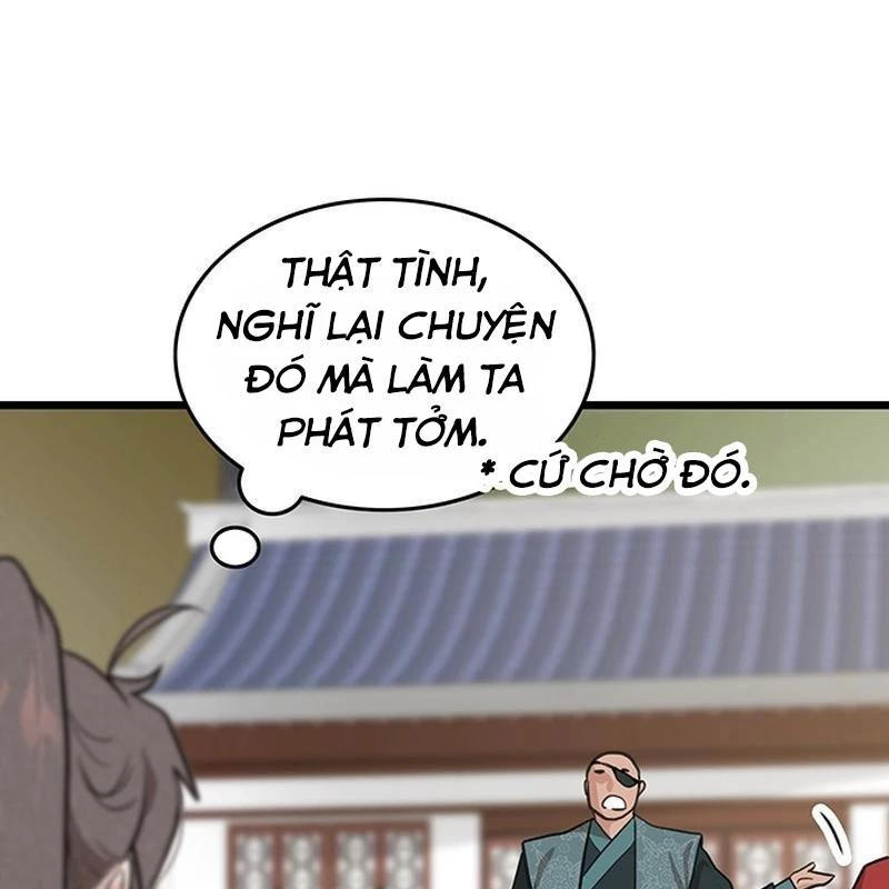 Vợ Tôi Là Giáo Chủ Ma Giáo Chapter 15 - Trang 27