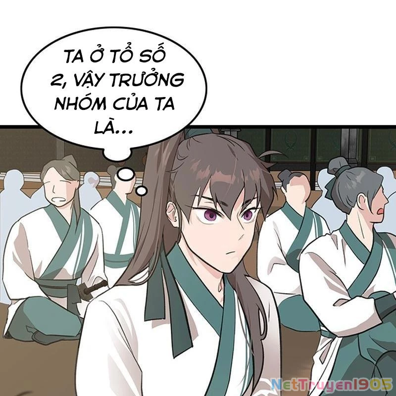 Vợ Tôi Là Giáo Chủ Ma Giáo Chapter 15 - Trang 32