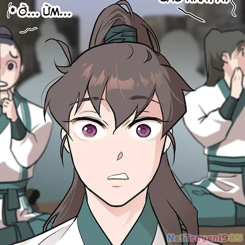 Vợ Tôi Là Giáo Chủ Ma Giáo Chapter 15 - Trang 37