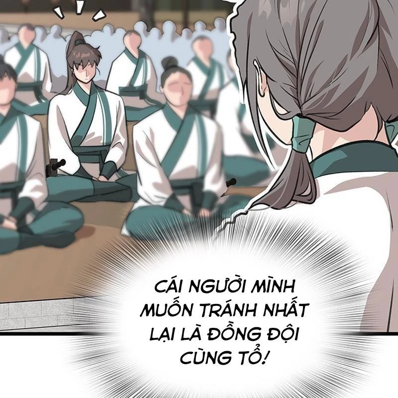 Vợ Tôi Là Giáo Chủ Ma Giáo Chapter 15 - Trang 49