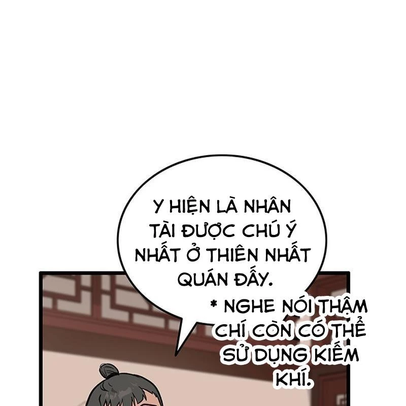 Vợ Tôi Là Giáo Chủ Ma Giáo Chapter 15 - Trang 5