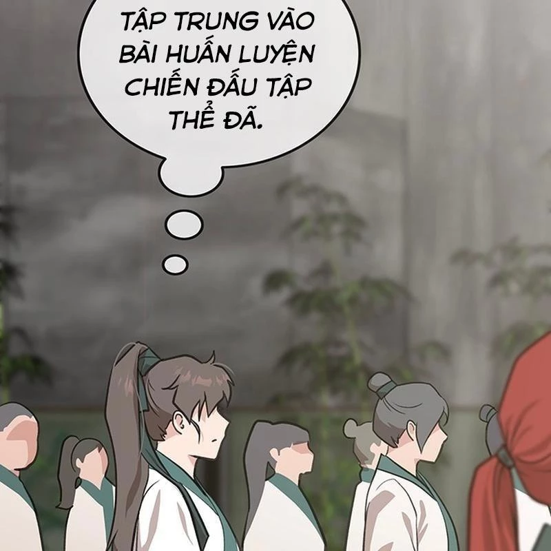 Vợ Tôi Là Giáo Chủ Ma Giáo Chapter 15 - Trang 8