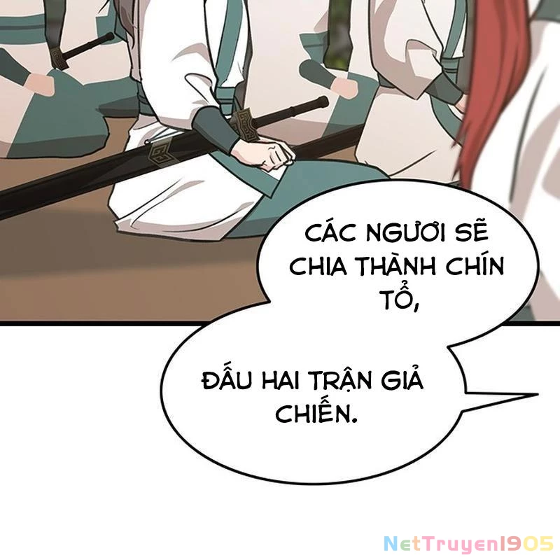 Vợ Tôi Là Giáo Chủ Ma Giáo Chapter 15 - Trang 9